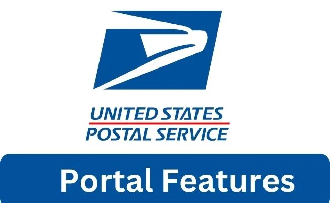 Portal Features