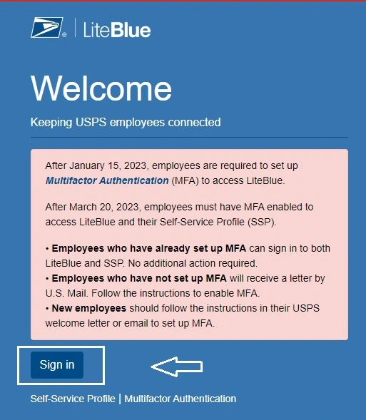 login to liteblue